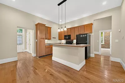 3319 S 18th Street #A, Saint Louis, MO 63118 - Photo 19