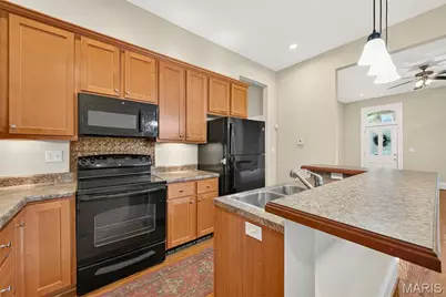 3319 S 18th Street #A, Saint Louis, MO 63118 - Photo 21