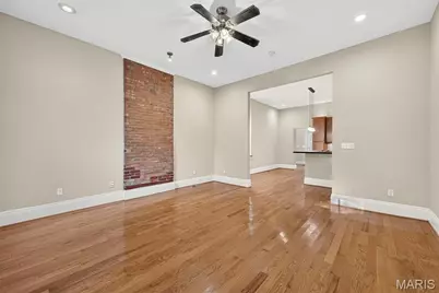 3319 S 18th Street #A, Saint Louis, MO 63118 - Photo 13