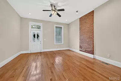 3319 S 18th Street #A, Saint Louis, MO 63118 - Photo 17