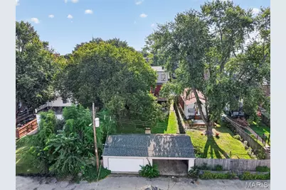 3319 S 18th Street #A, Saint Louis, MO 63118 - Photo 9