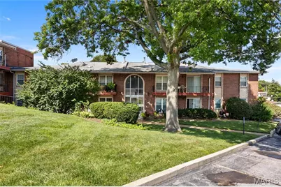 10388 Forest Brook Lane #F, Saint Louis, MO 63146 - Photo 29