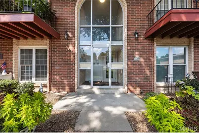 10388 Forest Brook Lane #F, Saint Louis, MO 63146 - Photo 3