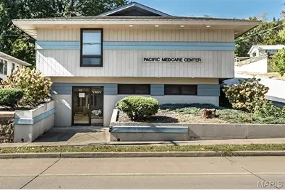 319 N 1st Street, Pacific, MO 63069 - Photo 1