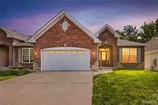 4124 Shepherds Hill Cir, Saint Peters, MO 63304 - Photo 1