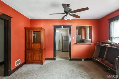 6420 Glenmore Avenue, Uplands Park, MO 63121 - Photo 7