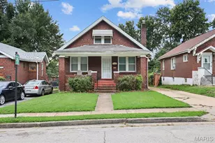 6420 Glenmore Ave, Uplands Park, MO 63121 - Photo 1