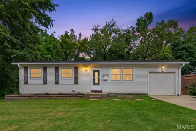 1563 Ville Rosa Lane, Hazelwood, MO 63042 - Photo 1
