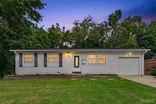 1563 Ville Rosa Ln, Hazelwood, MO 63042 - Photo 1