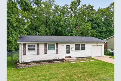 1563 Ville Rosa Lane, Hazelwood, MO 63042 - Photo 53