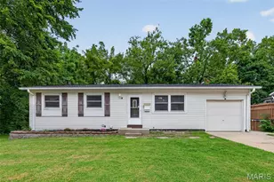 1563 Ville Rosa Ln, Hazelwood, MO 63042 - Photo 55