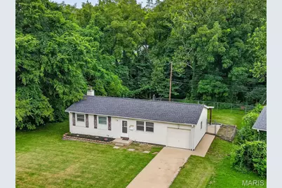 1563 Ville Rosa Lane, Hazelwood, MO 63042 - Photo 45