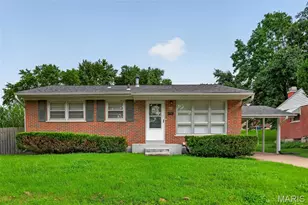 45 Barton Pl, Saint Charles, MO 63301 - Photo 1