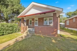 8249 Appleton Dr, University City, MO 63132 - Photo 1