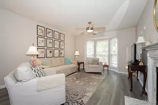 1603 Whispering Creek Dr, Ballwin, MO 63021 - Photo 5