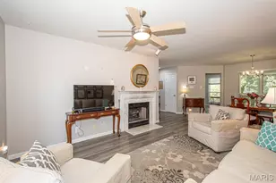 1603 Whispering Creek Dr, Ballwin, MO 63021 - Photo 7