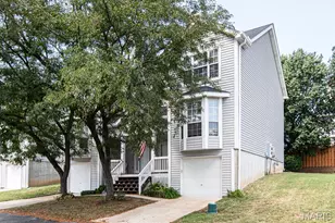 1603 Whispering Creek Dr, Ballwin, MO 63021 - Photo 1