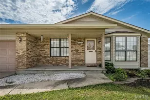 3152 Lupine Dr, Unincorporated, MO 63010 - Photo 3
