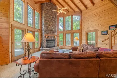 1741 Sonnenblick Drive, Innsbrook, MO 63390 - Photo 3