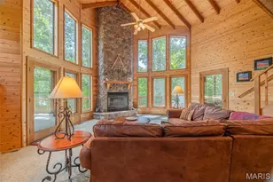 1741 Sonnenblick Dr, Innsbrook, MO 63390 - Photo 3