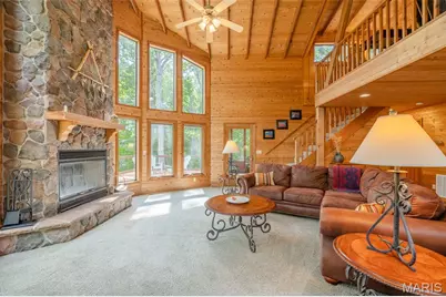 1741 Sonnenblick Drive, Innsbrook, MO 63390 - Photo 9