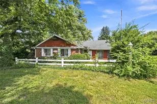 1536 N Elizabeth Ave, Saint Louis, MO 63135 - Photo 1