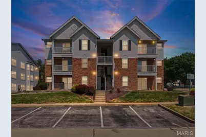 1209 Woodland Point Drive #B, Saint Louis, MO 63146 - Photo 29