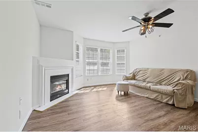 1209 Woodland Point Drive #B, Saint Louis, MO 63146 - Photo 5