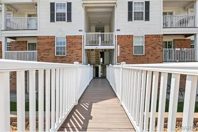 1209 Woodland Point Drive #B, Saint Louis, MO 63146 - Photo 27