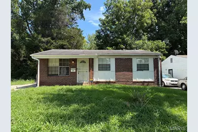 10414 Royal Drive, Saint Louis, MO 63136 - Photo 1