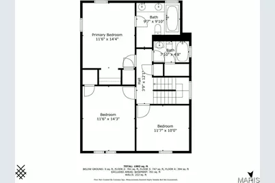 5036 Cabanne Avenue, Saint Louis, MO 63113 - Photo 23