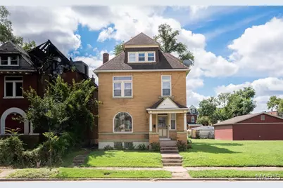 5036 Cabanne Avenue, Saint Louis, MO 63113 - Photo 1