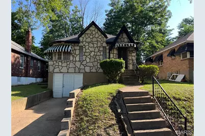 6735 Edison Avenue, Saint Louis, MO 63121 - Photo 1