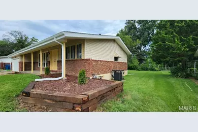 2012 Ottkamp Drive, Saint Louis, MO 63136 - Photo 33