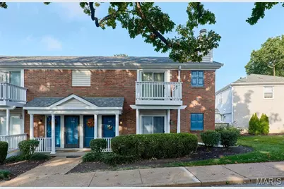 1501 High School Drive, Saint Louis, MO 63144 - Photo 1