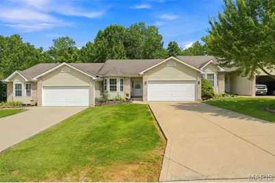 918 Blumhoff Road, Wentzville, MO 63385 - Photo 1