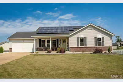 64 Robin Hood Drive, Troy, MO 63379 - Photo 1
