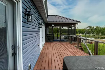 400 King School Road, Ironton, MO 63650 - Photo 65