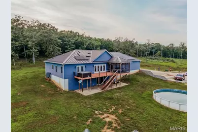 400 King School Road, Ironton, MO 63650 - Photo 3