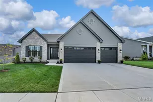 1 Tbb Columbia @ Columbia Meadows, O'Fallon, MO 63366 - Photo 1