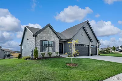 1 Tbb Columbia @ Columbia Meadows, O'Fallon, MO 63366 - Photo 3