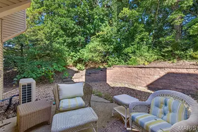 1 Rue De Paix #6, Lake Saint Louis, MO 63367 - Photo 23