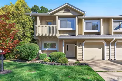 1 Rue De Paix #6, Lake Saint Louis, MO 63367 - Photo 1