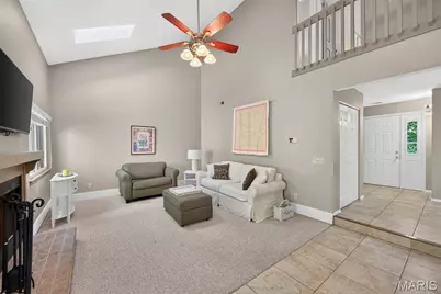 1 Rue De Paix #6, Lake Saint Louis, MO 63367 - Photo 9