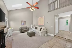 1 Rue De Paix, Lake Saint Louis, MO 63367 - Photo 9