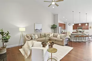 16139 Amber Vista Dr, Ellisville, MO 63021 - Photo 5