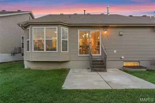 16139 Amber Vista Dr, Ellisville, MO 63021 - Photo 27