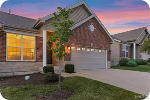 16139 Amber Vista Dr, Ellisville, MO 63021 - Photo 1