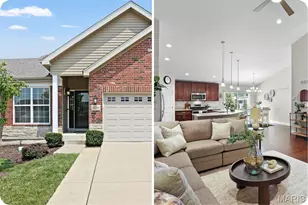 16139 Amber Vista Dr, Ellisville, MO 63021 - Photo 1