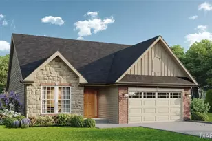 1 Tbb Grand Columbia @ Columbia Meadows, O'Fallon, MO 63366 - Photo 23